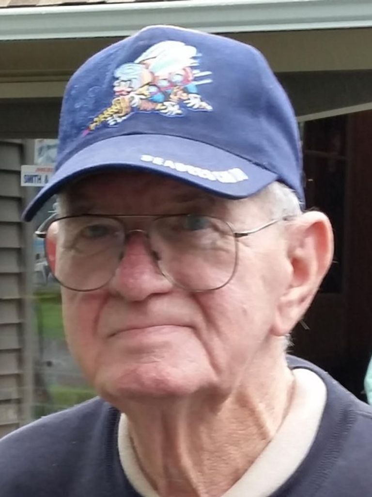 Robert F. Bollard, Sr.