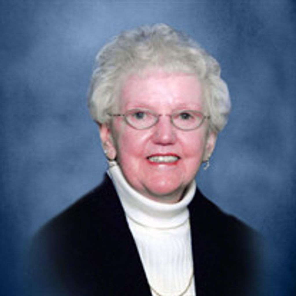 Alma Beatrice Ritter