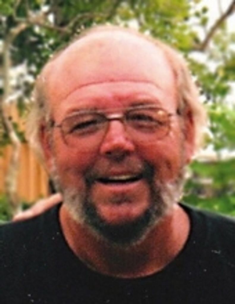 Marvin Douglas Schroeder