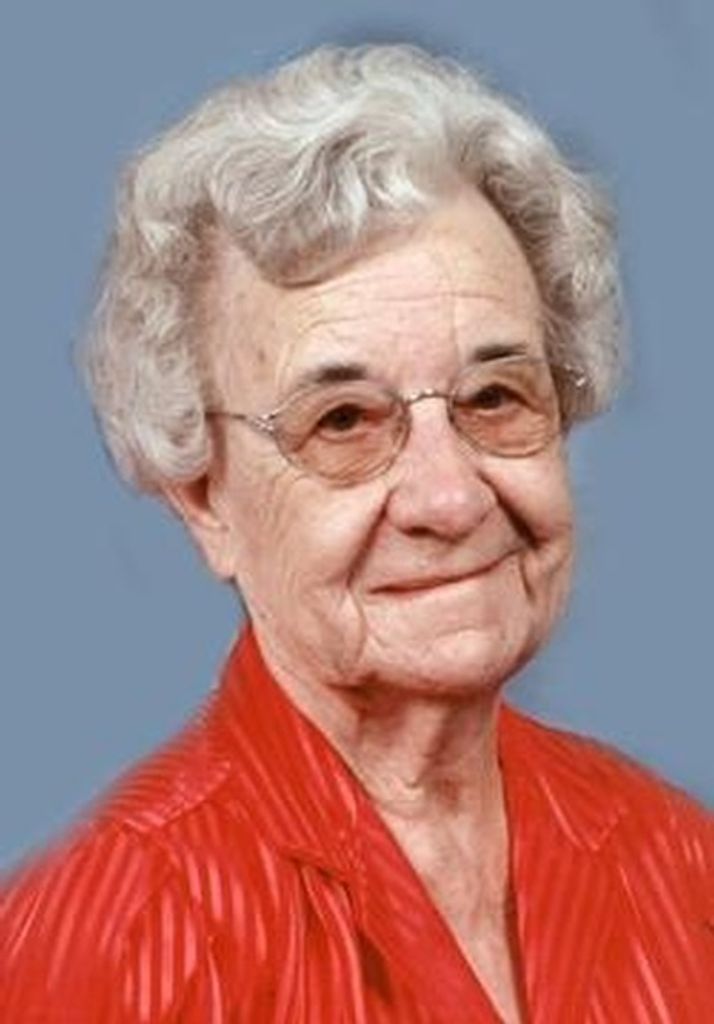 Thelma "Sammie" Marion Wilsey
