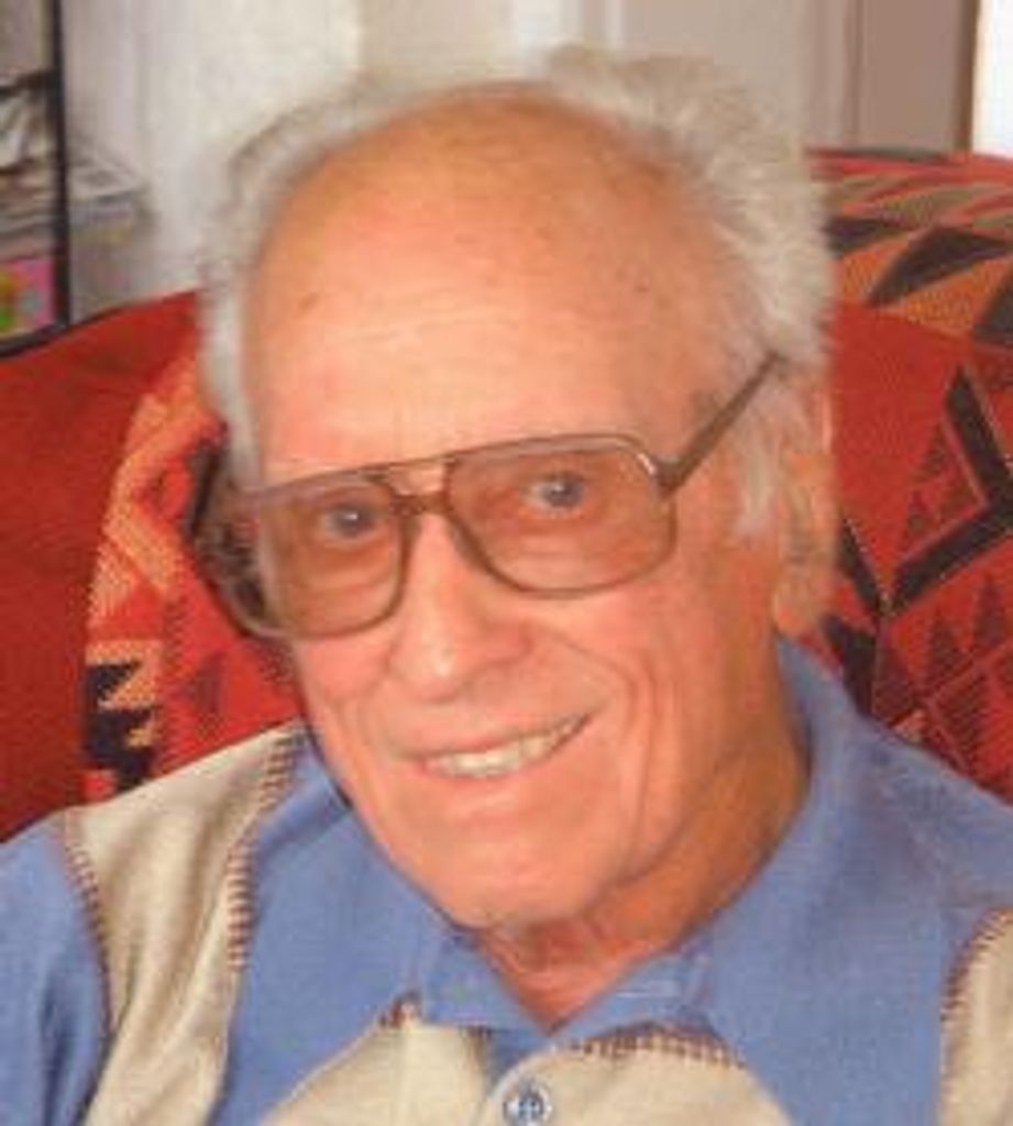 Walter William Little