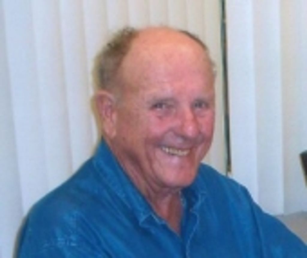 James Stewart "Cooter" Pollard
