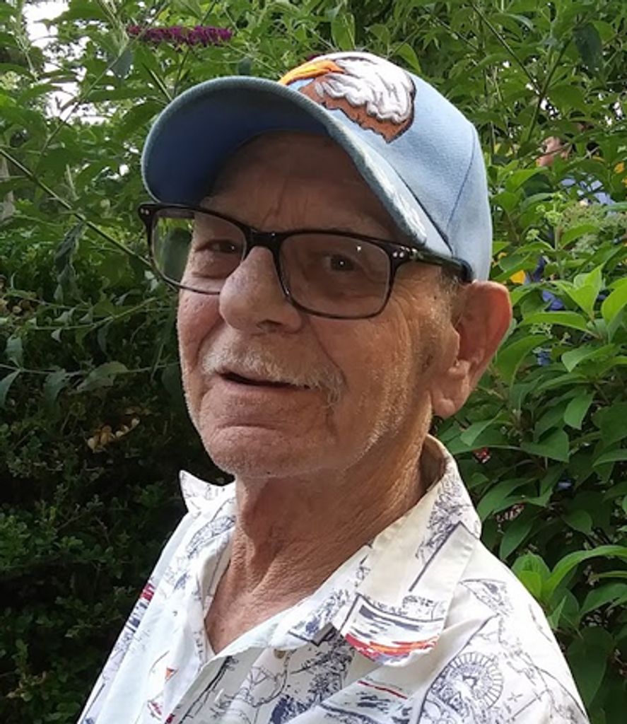 Bobby Lee Breeden Profile Photo