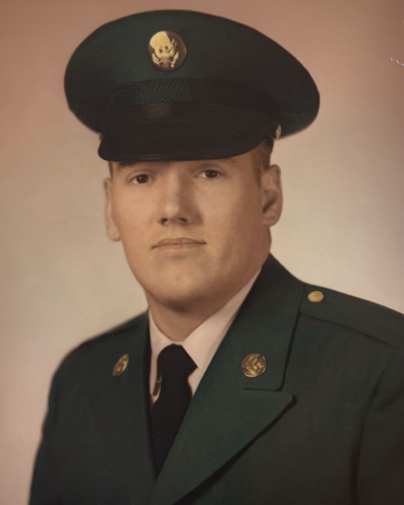 Doyce Dean Brumley