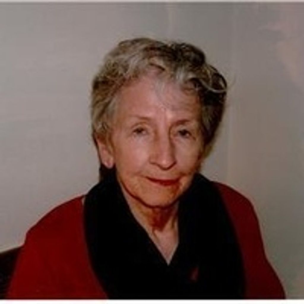 Kathryn Lou Williams