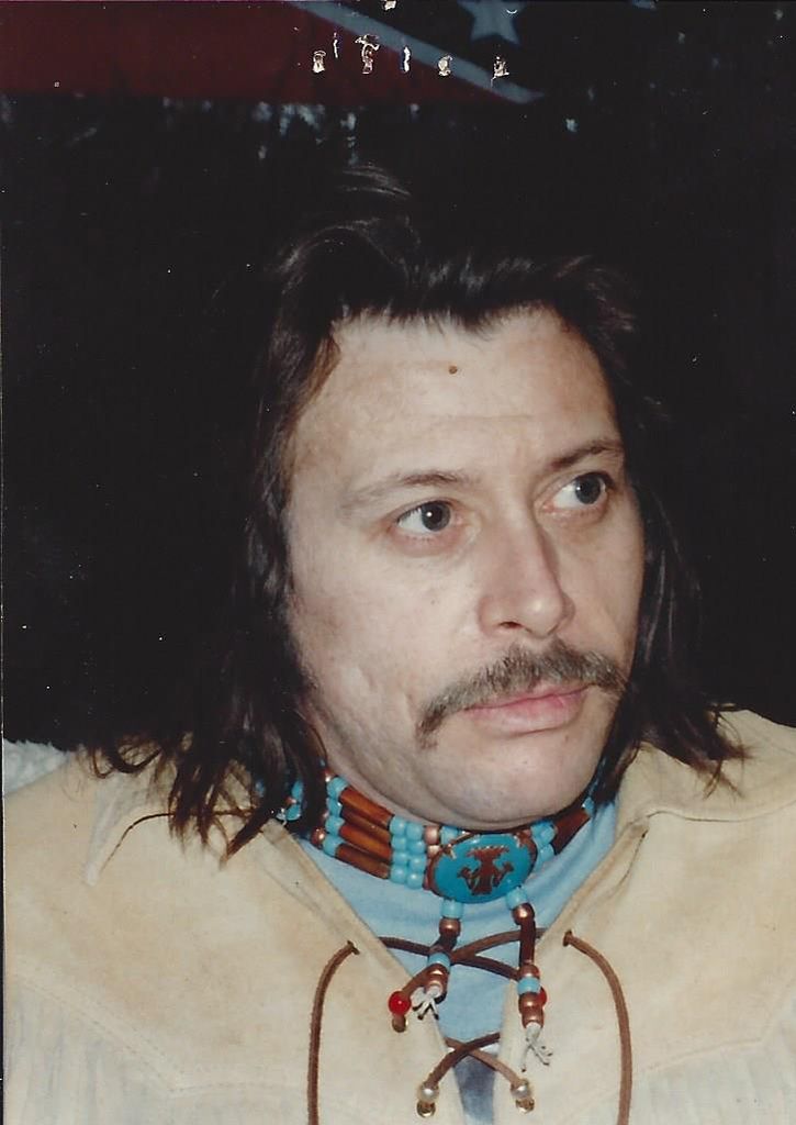 Markust "Strayeagle" Camden Profile Photo