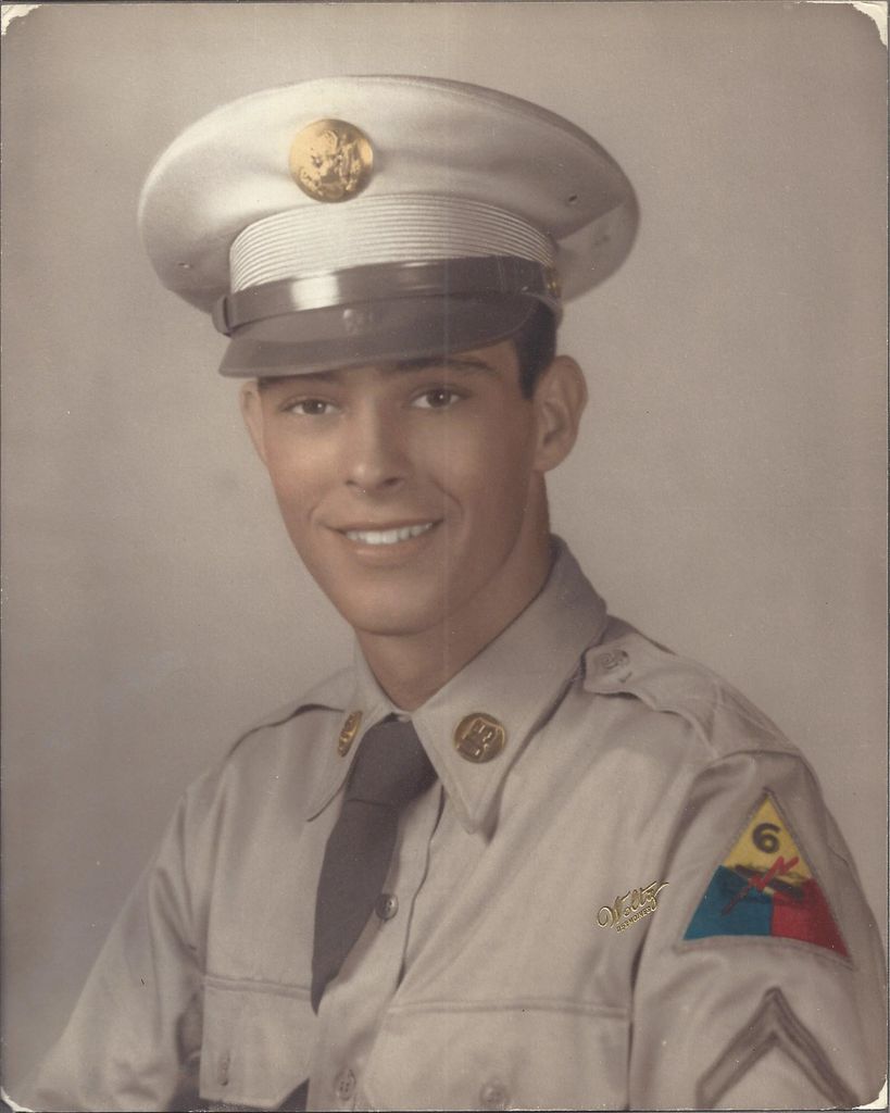 Major (Ret.) Donald L. Fuller Profile Photo