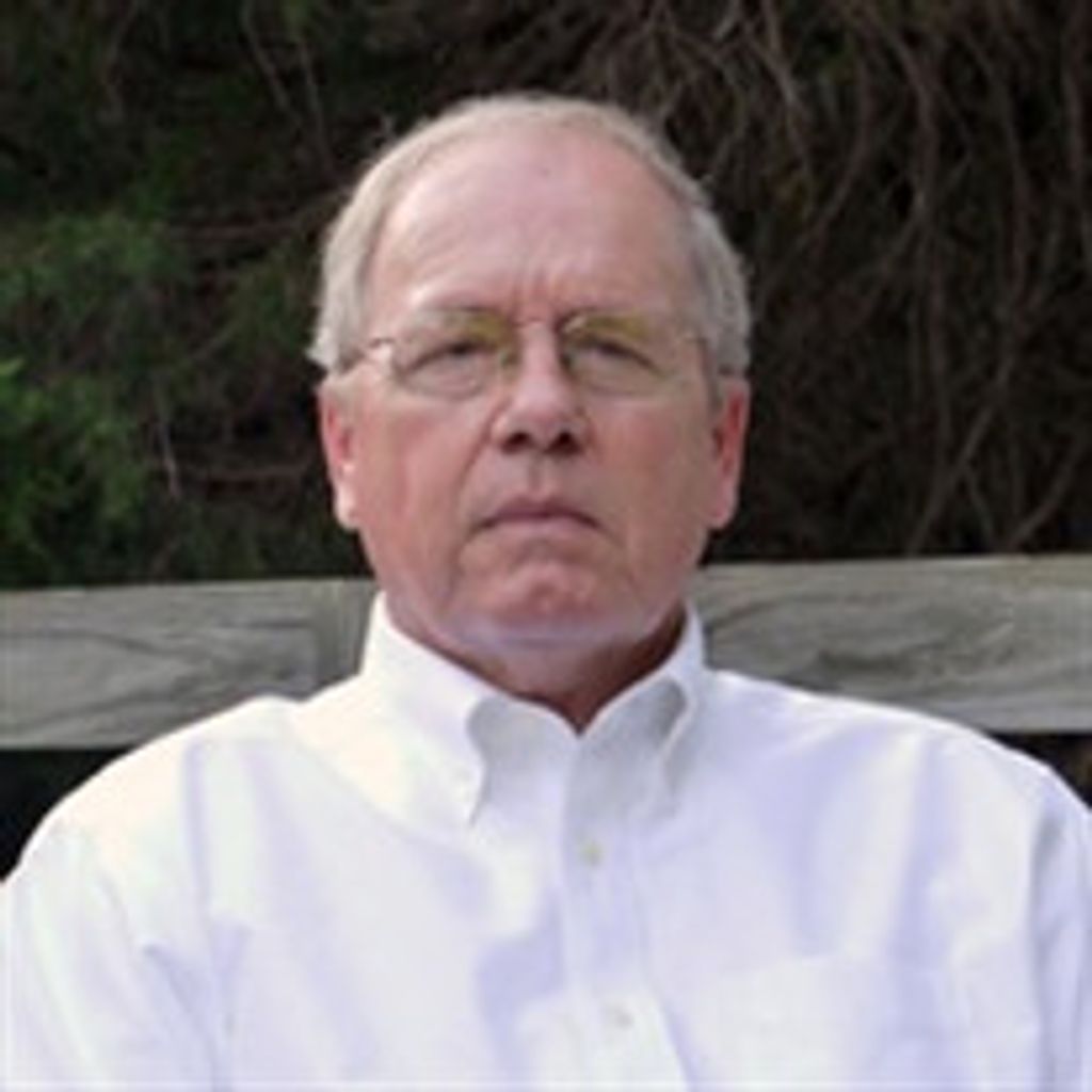 Thomas "Tom" Harrington