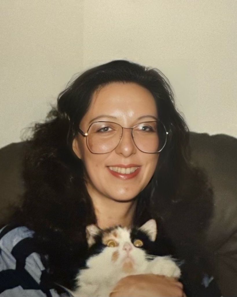 Sylvia Pagliaro
