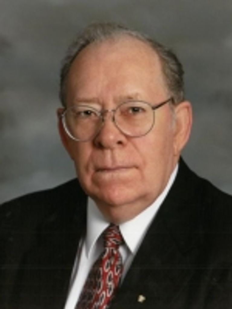Bobby Gene "Bob" "B.G." Langston