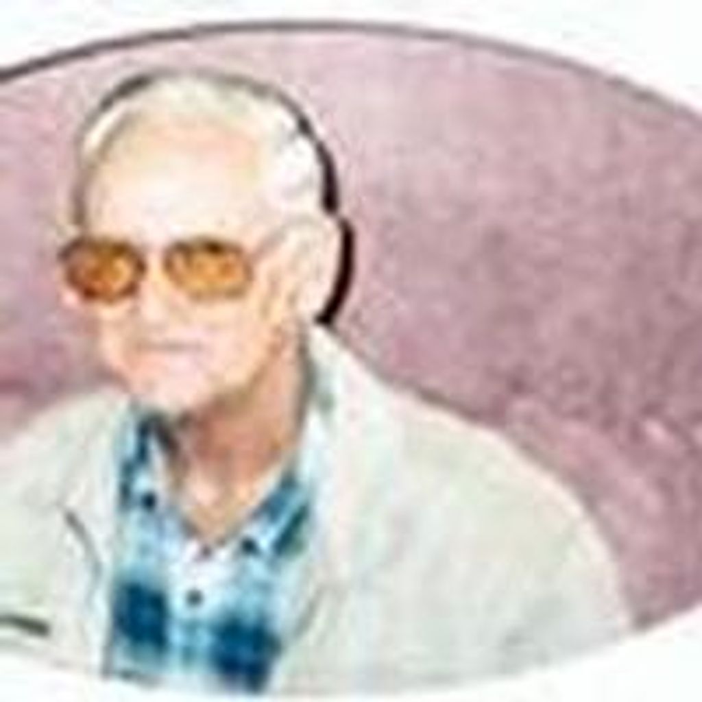 James Elmer Griggs