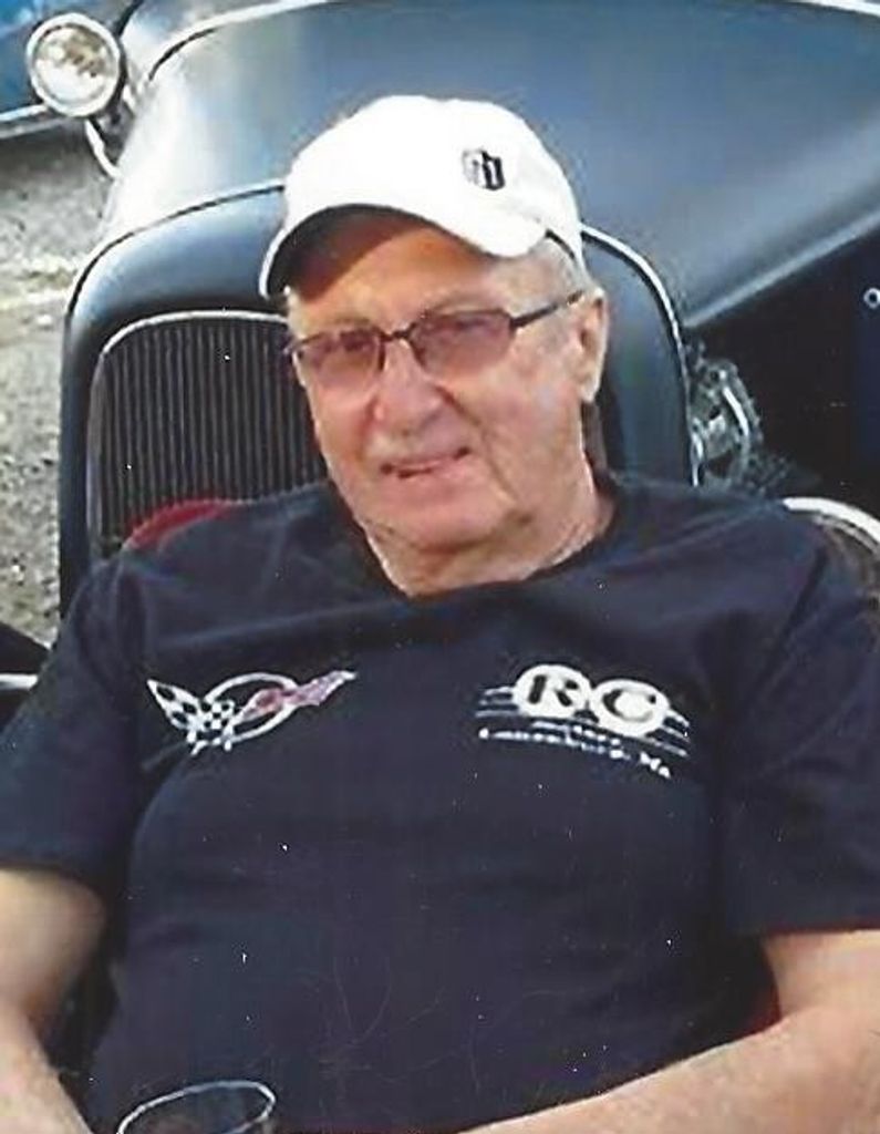 Daniel T. Murphy