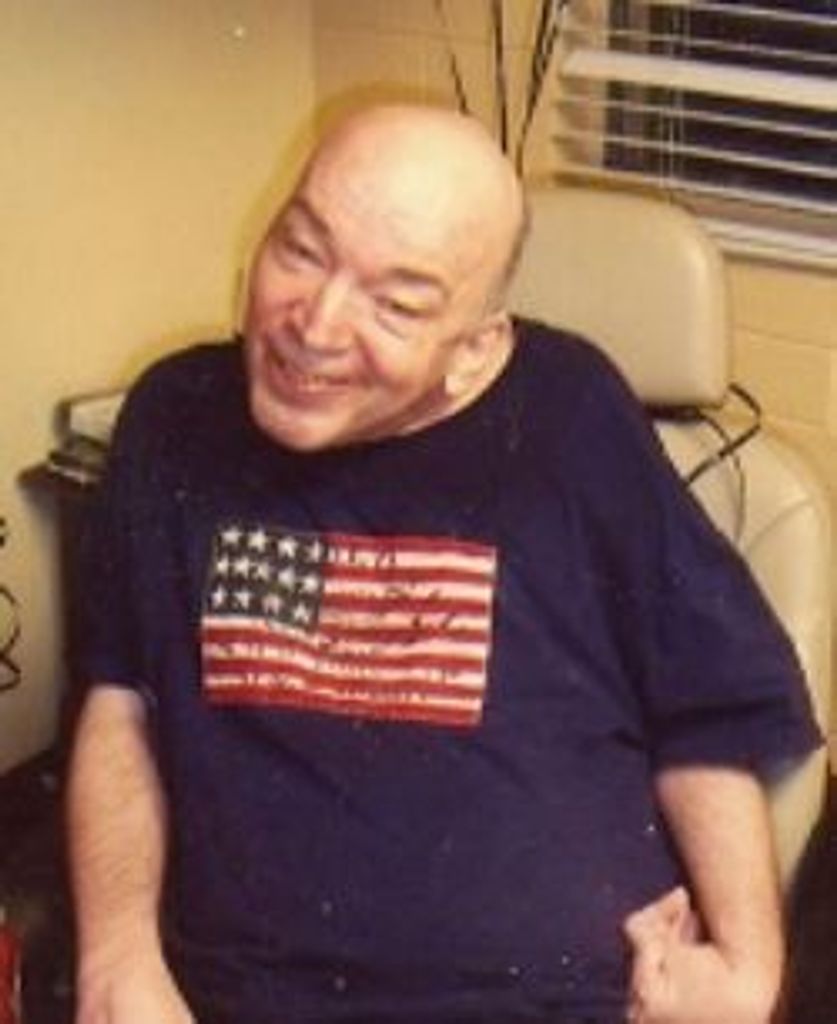 Leonard Goodwin