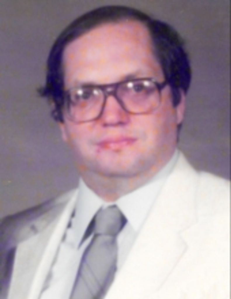 John A. Doran, Jr.