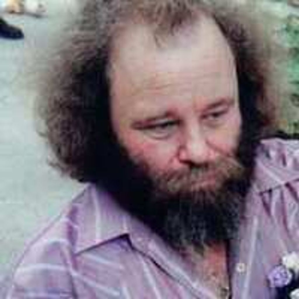 Ernest "Buddy" Gray Profile Photo
