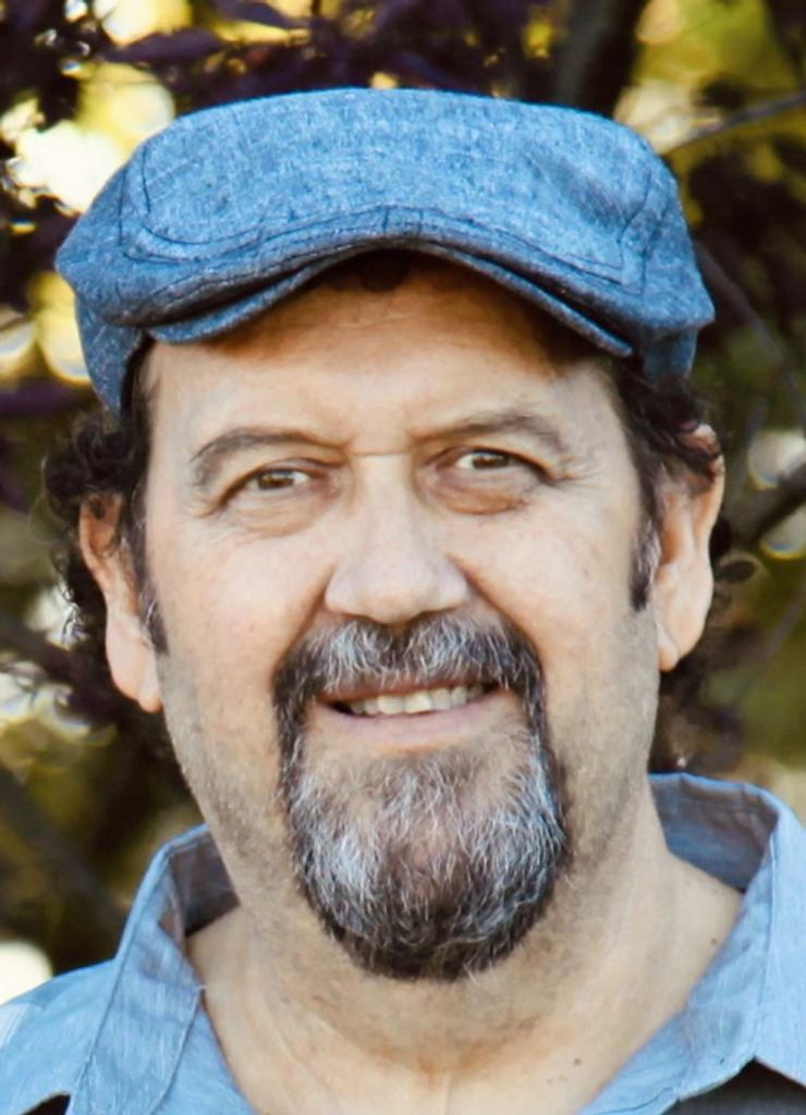 Philip "Phil" John Gangloff