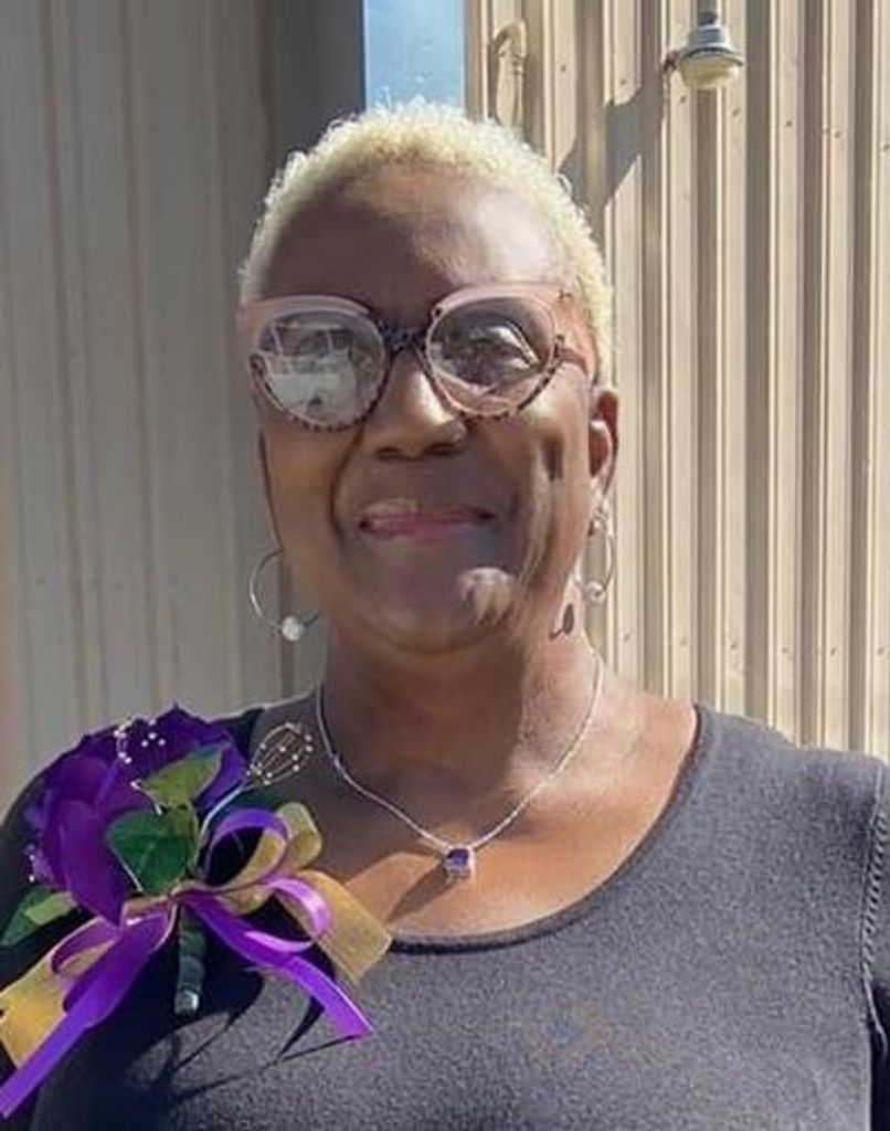 Sarah "Nean" G. Dismuke Williams Profile Photo