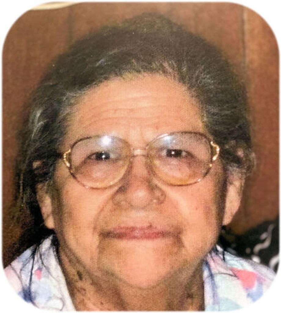 Antonia R Ortega Profile Photo