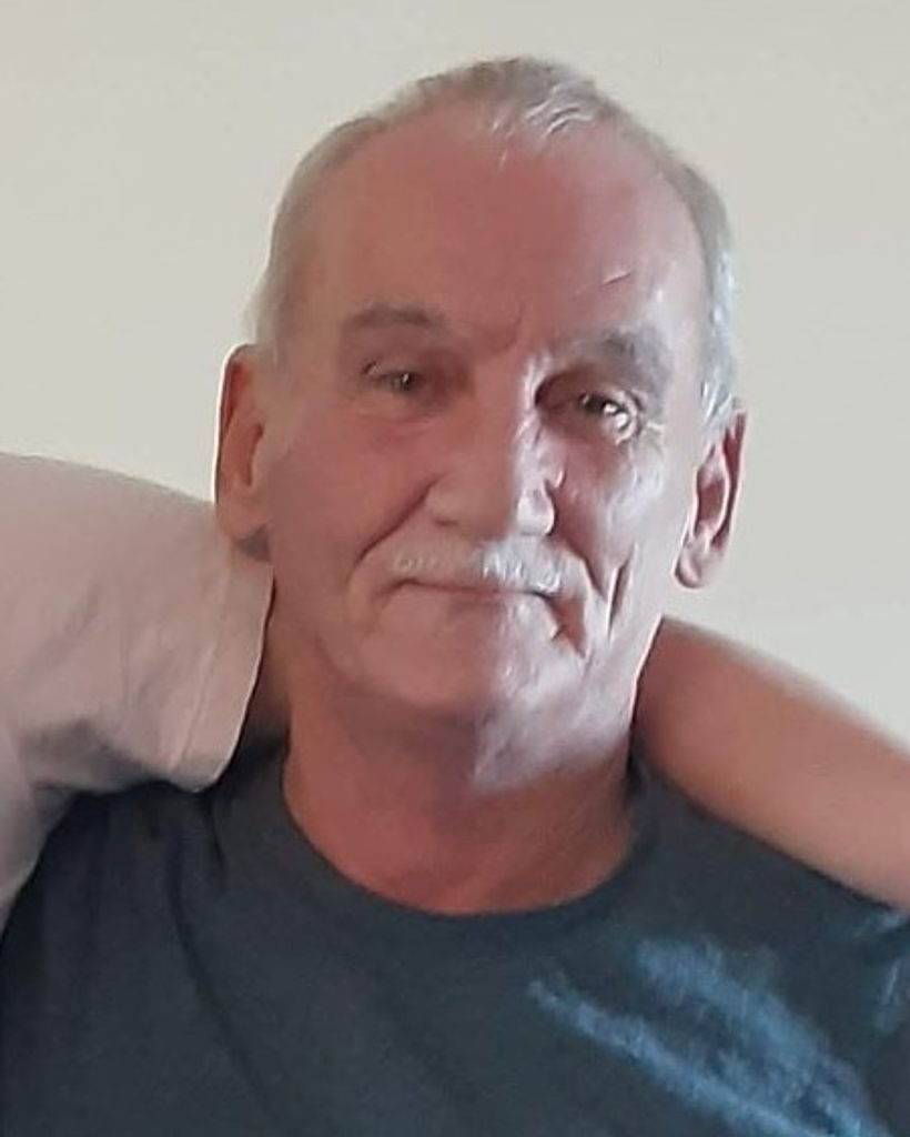 Gregory Dale Hornsby