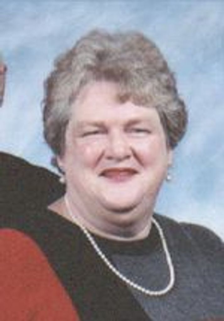 Frances Eickhorst-Simonsen