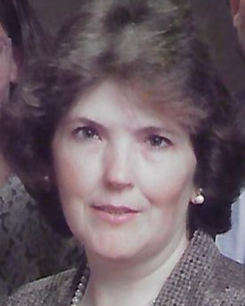 Florence "Flo" Hackler