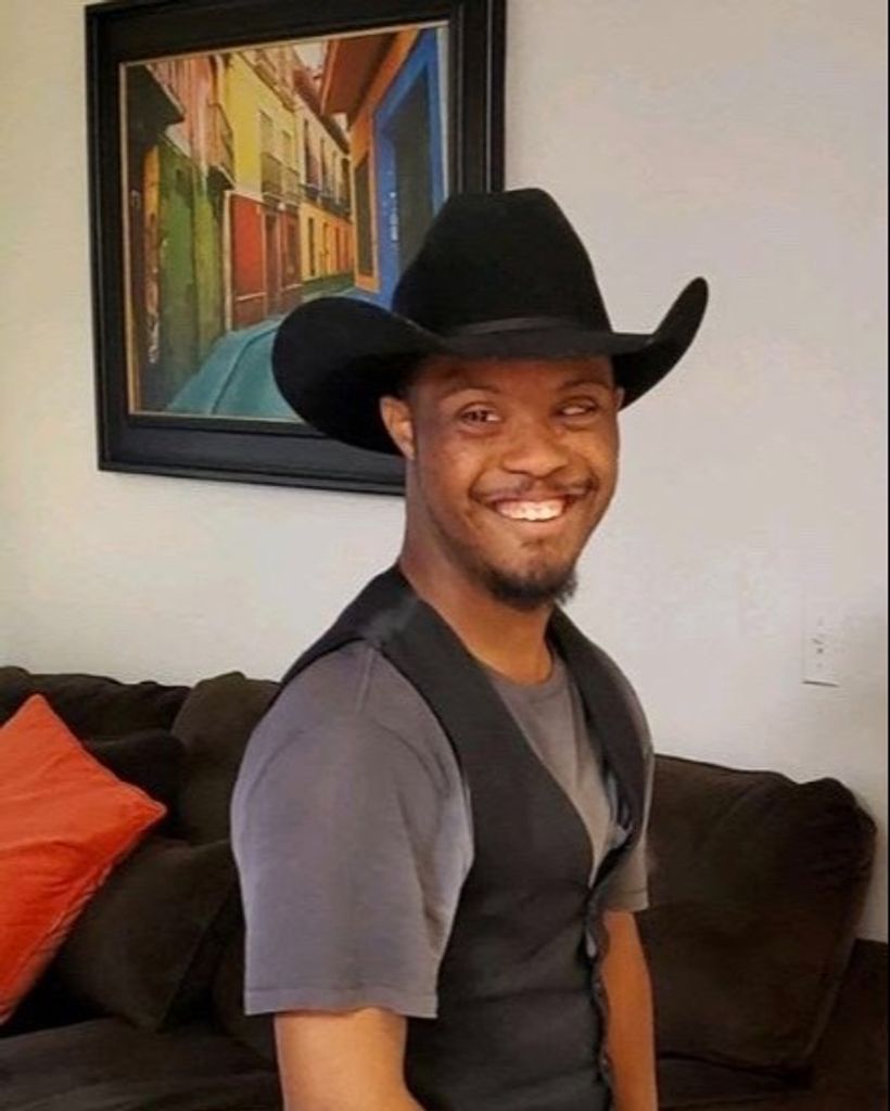 Marquis Rahim Davis