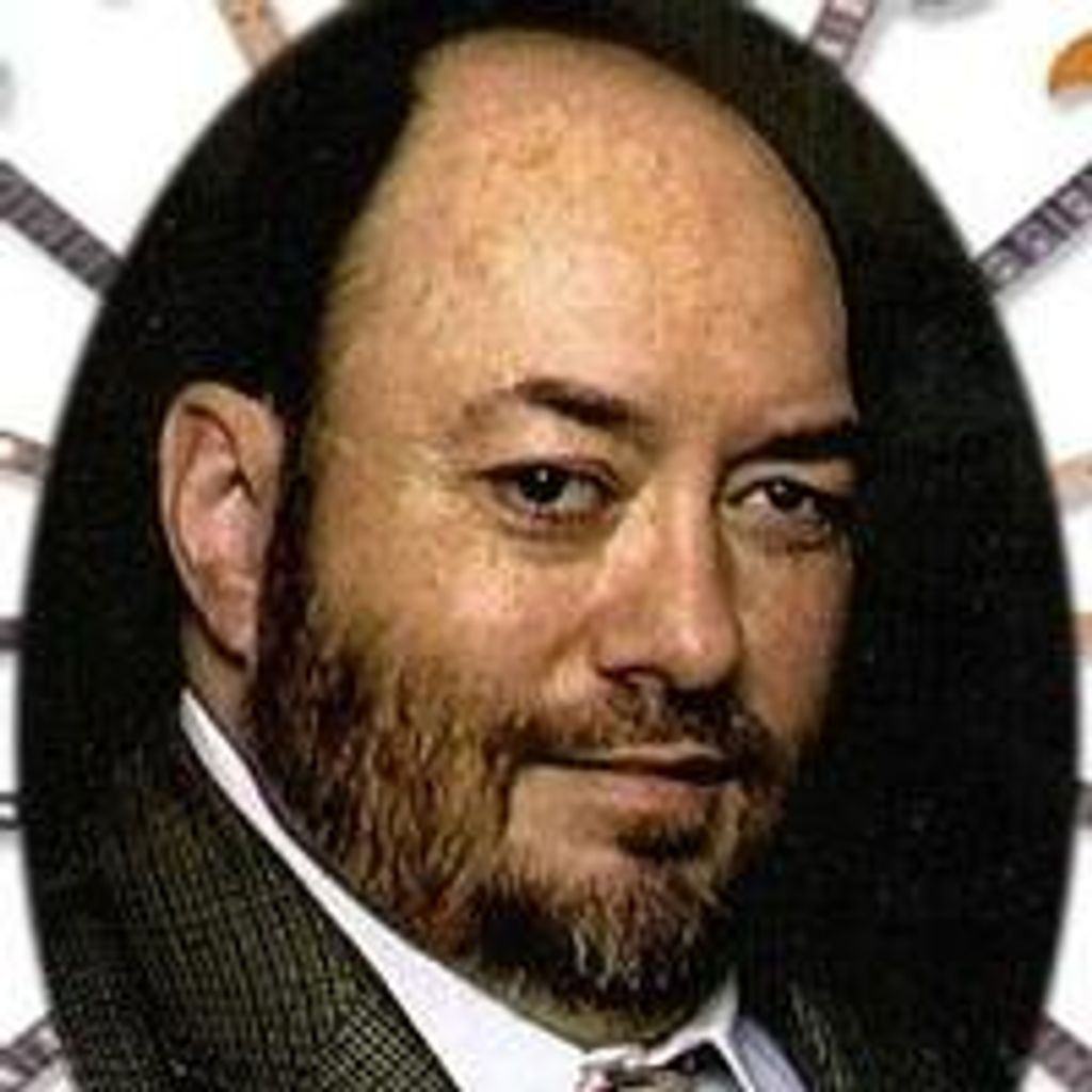 Dan Stanley