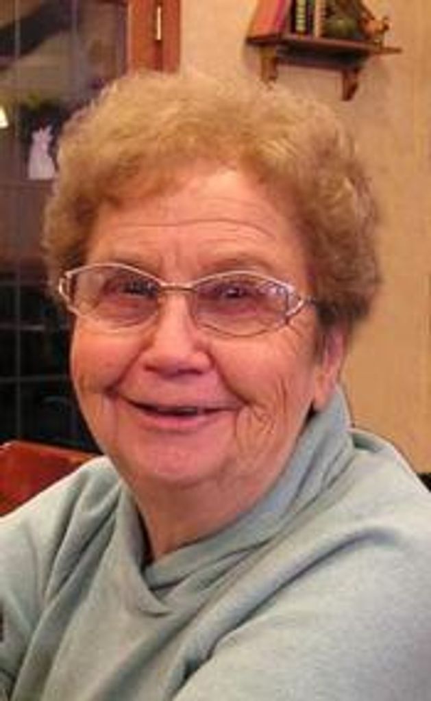 Edna Palma Tebelius