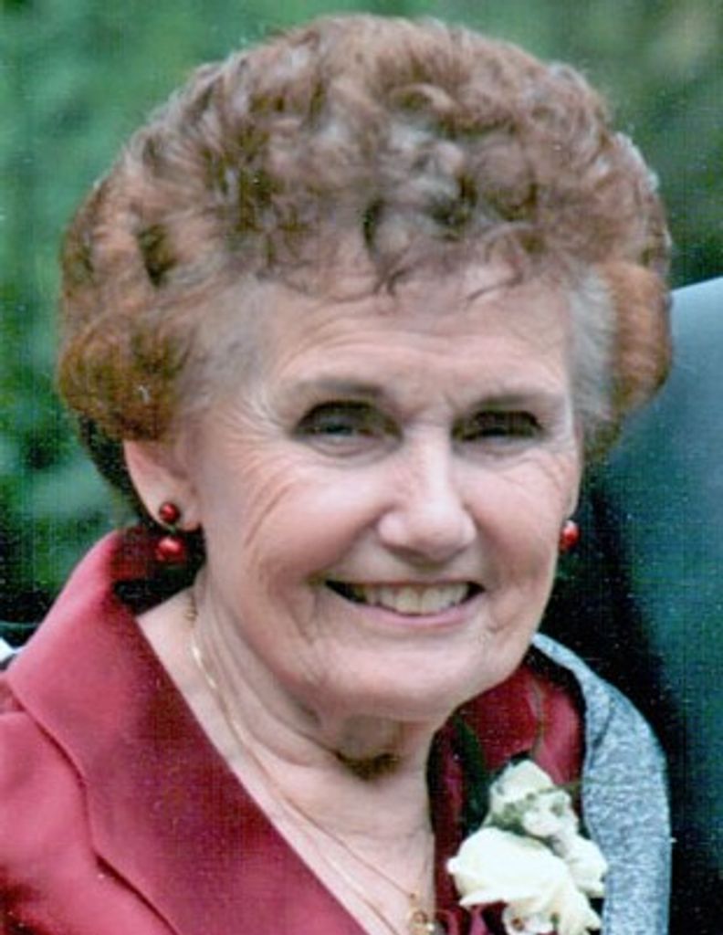 Mary E. Saganich Profile Photo