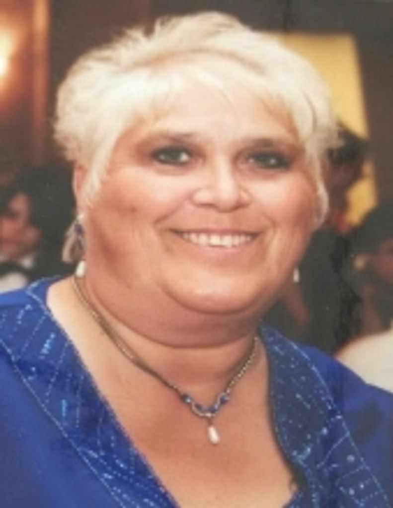 Sueann E. "Bubba Sue" Spang