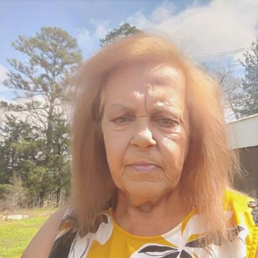 Fanetta "Sissy" Keener Profile Photo