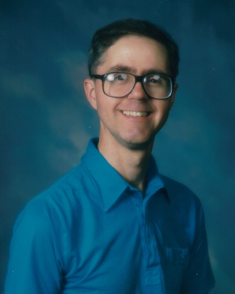 Raymond Edward Higgenbottom II