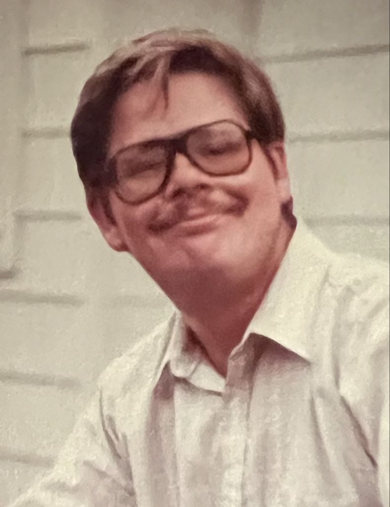 Robert William (Bill) Bolitho Profile Photo