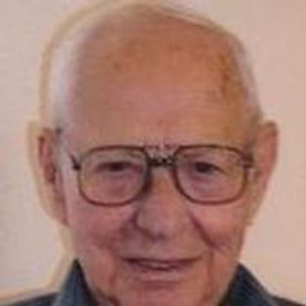 Otto Schlaman
