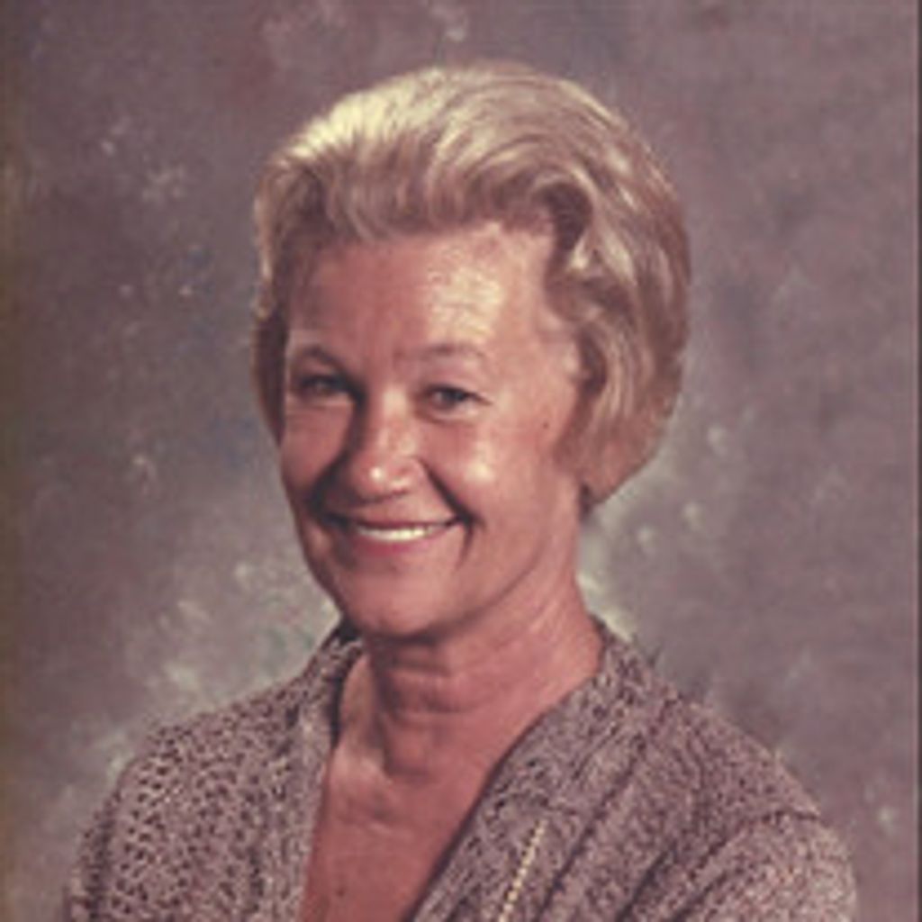 Thelma Doreen Kinne
