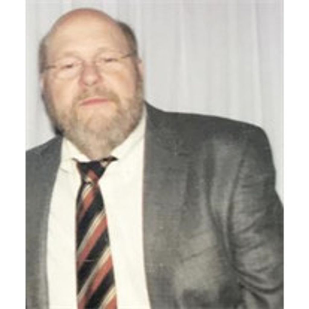 James Richland Deike