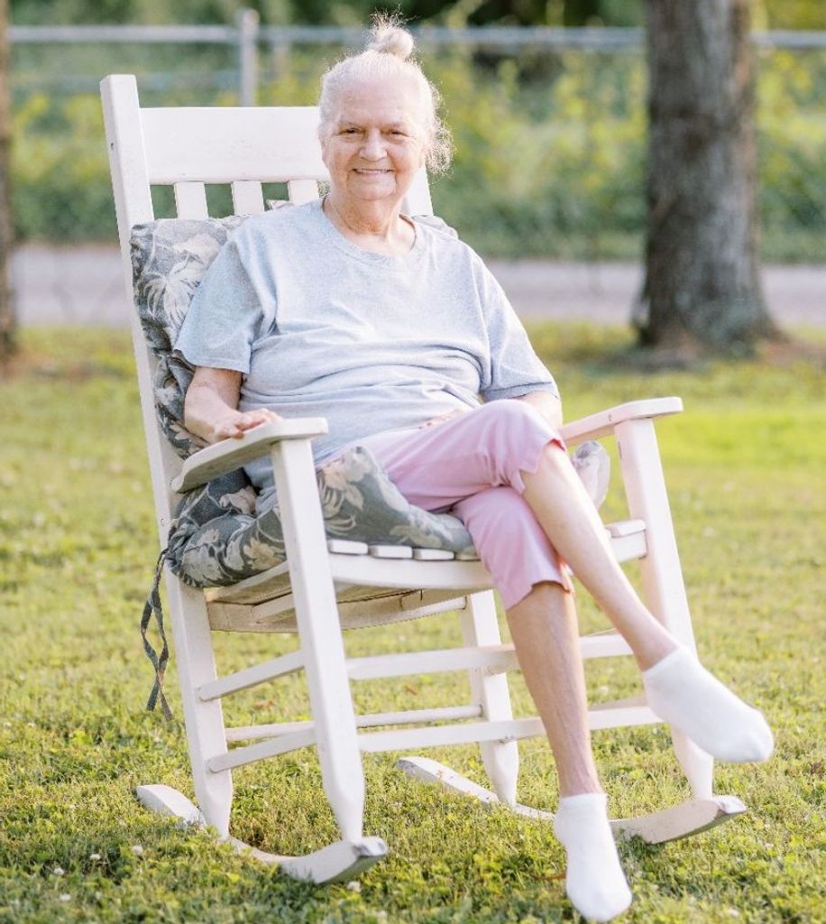 Norma Jean Wurzbach