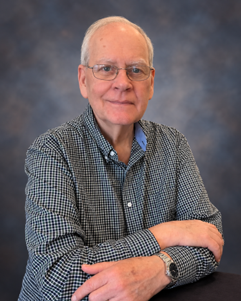 Thomas Patrick Moran Jr. Profile Photo