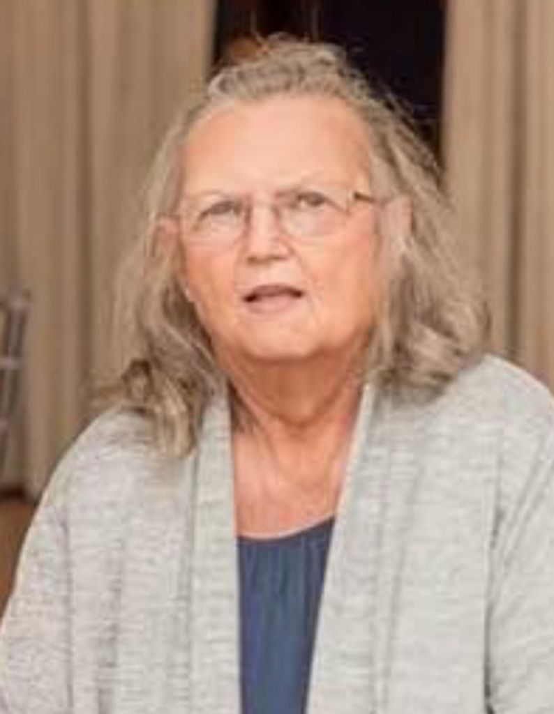 Linda Widener Gillespie Profile Photo