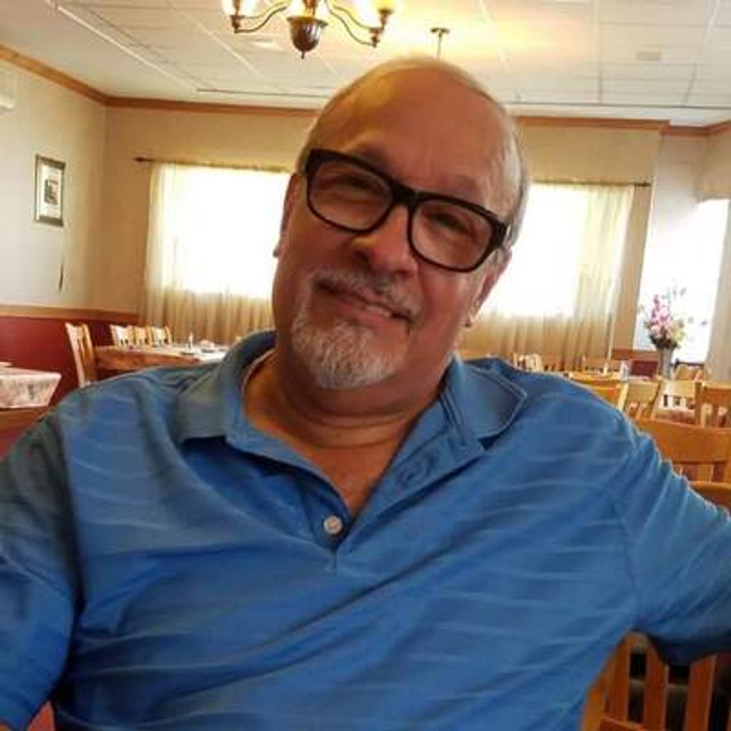 James Pena Profile Photo