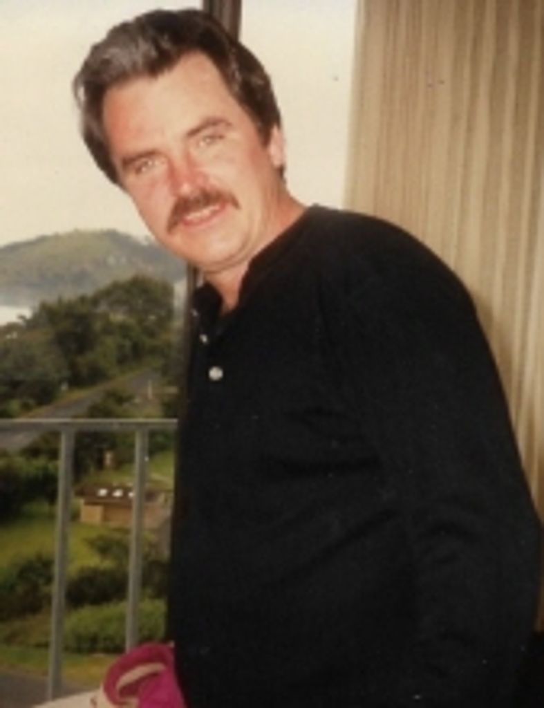 William Edward "Bill" Benson