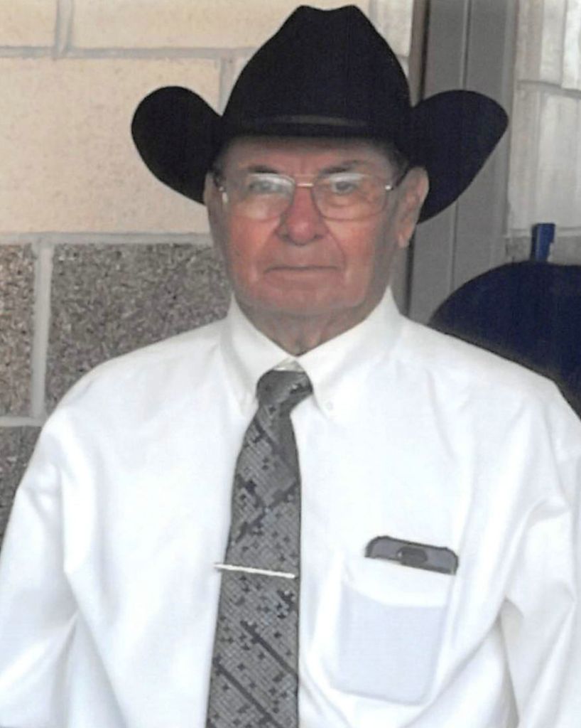 Joe M. Garcia Profile Photo