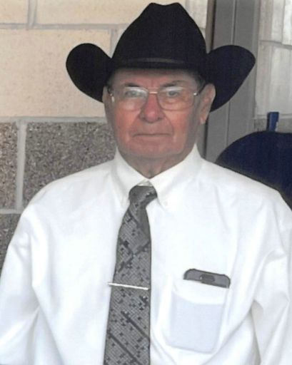 Joe M. Garcia's obituary image