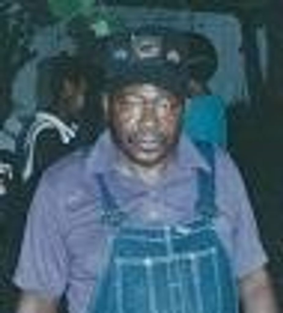 Henry Phinnizy Odom Sr. Profile Photo