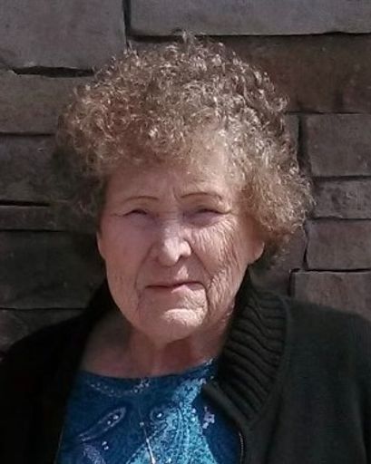 Helen L. Standbridge's obituary image