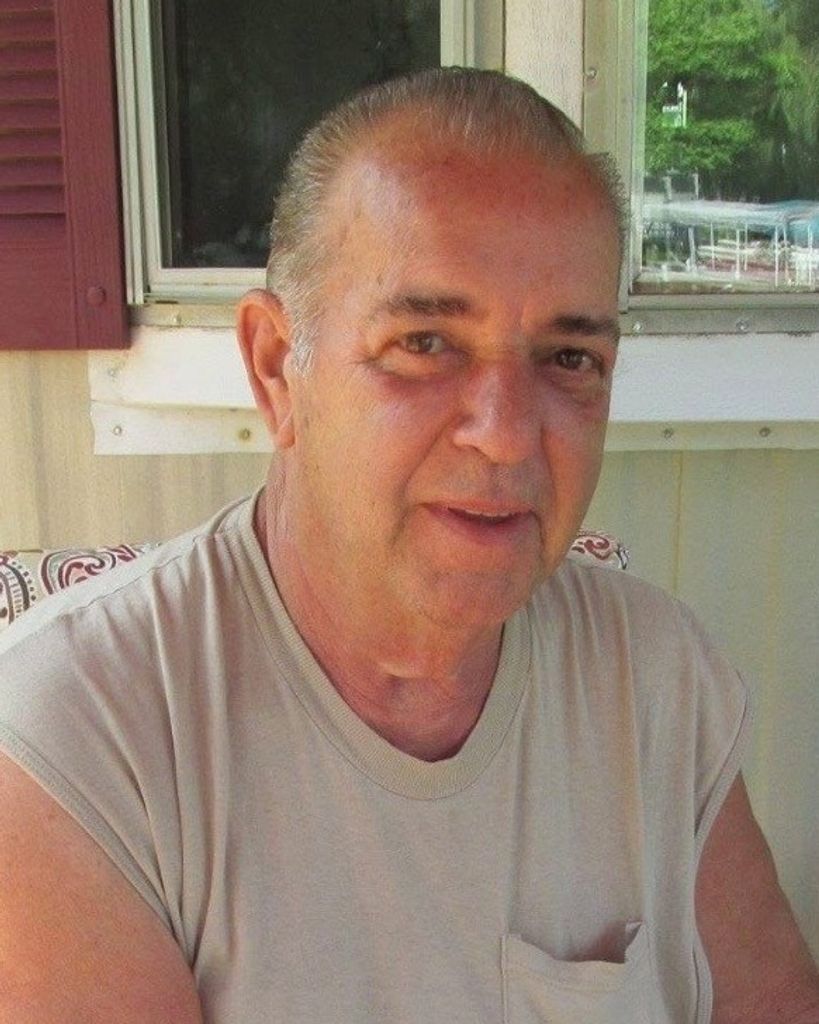John G. Bolash Profile Photo