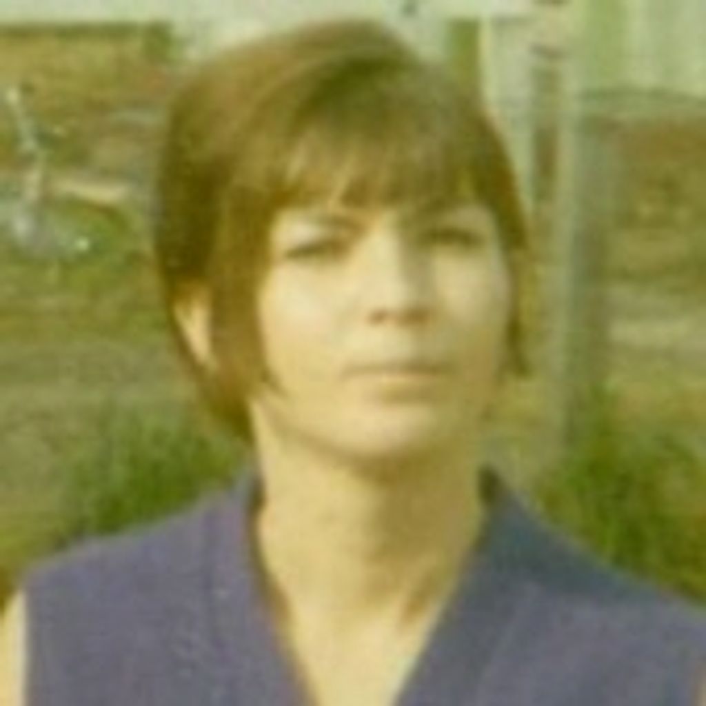 Carol Lavallee