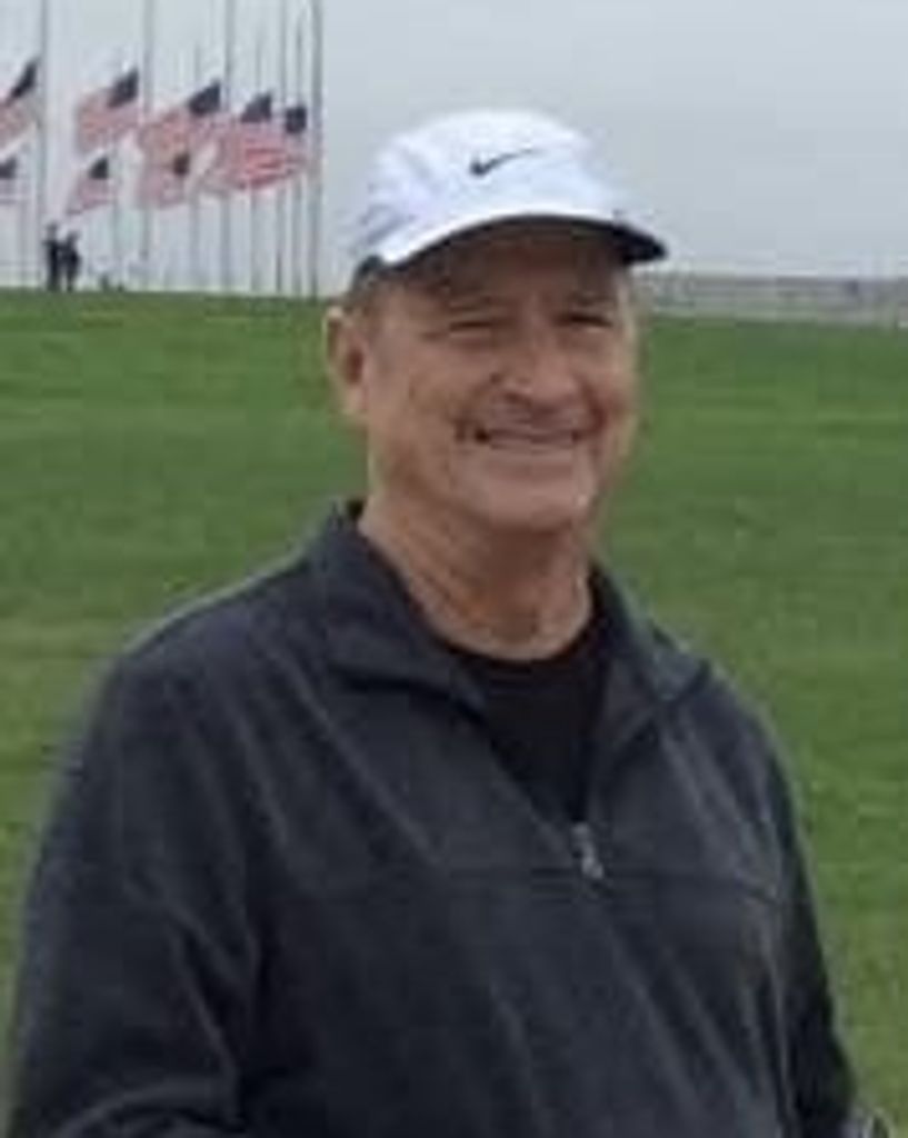 Nolan Grade Profile Photo