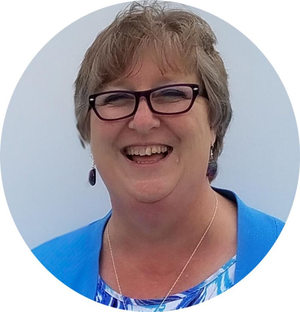 Carol Lynn Damron Ellis