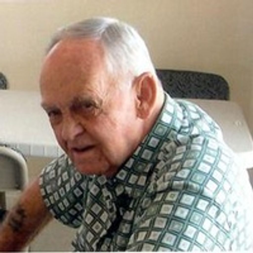 Carlos Clinton Swafford